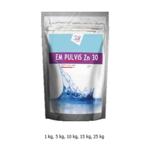 [:fr]TEM PULViS Zn 30[:]